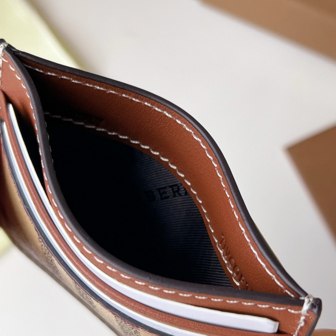 BBR Card Holder