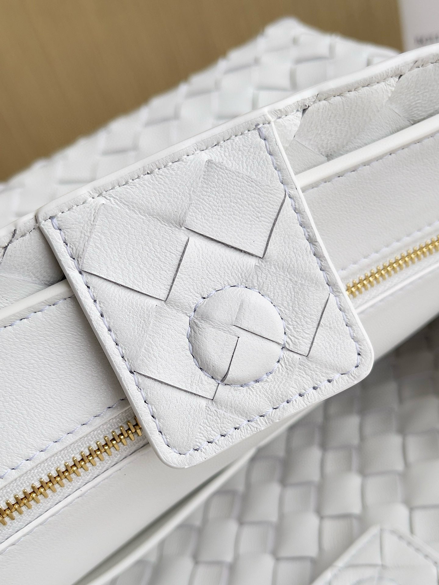 BV Andiamo Chain Bag 32x24x12cm