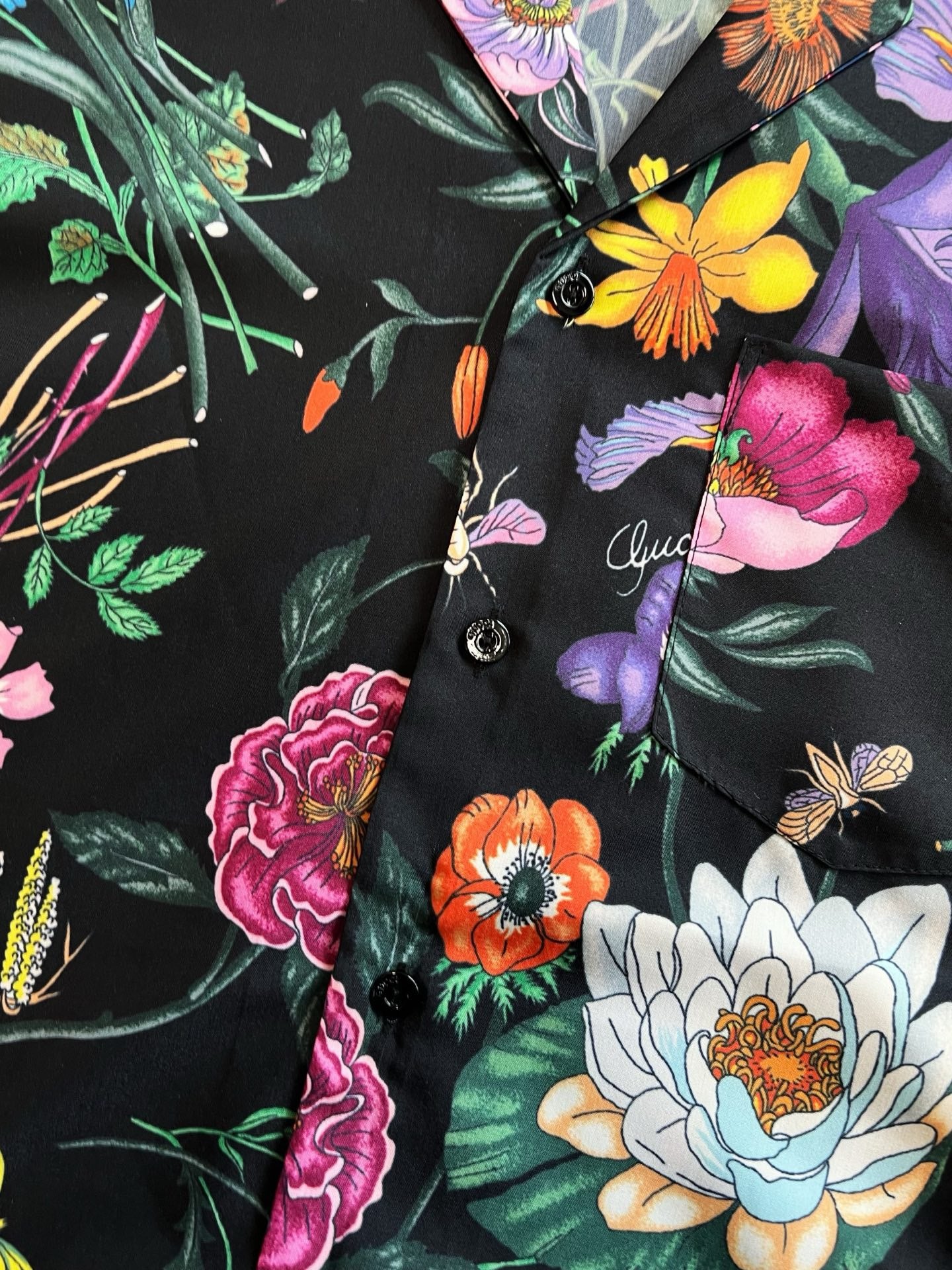 Gucci Shirt
