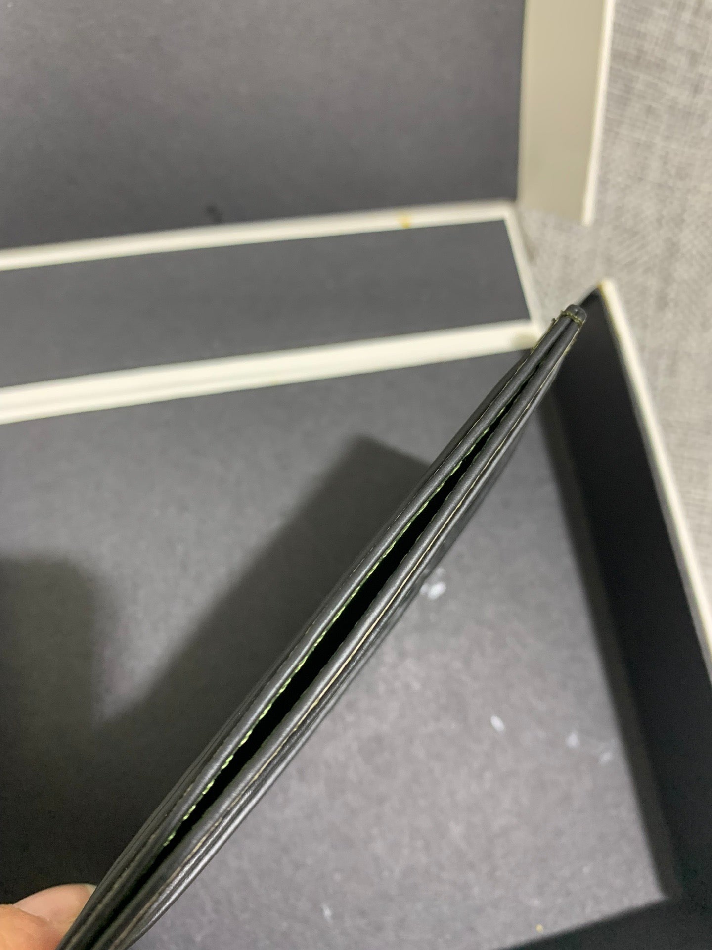 Loewe Card Holder