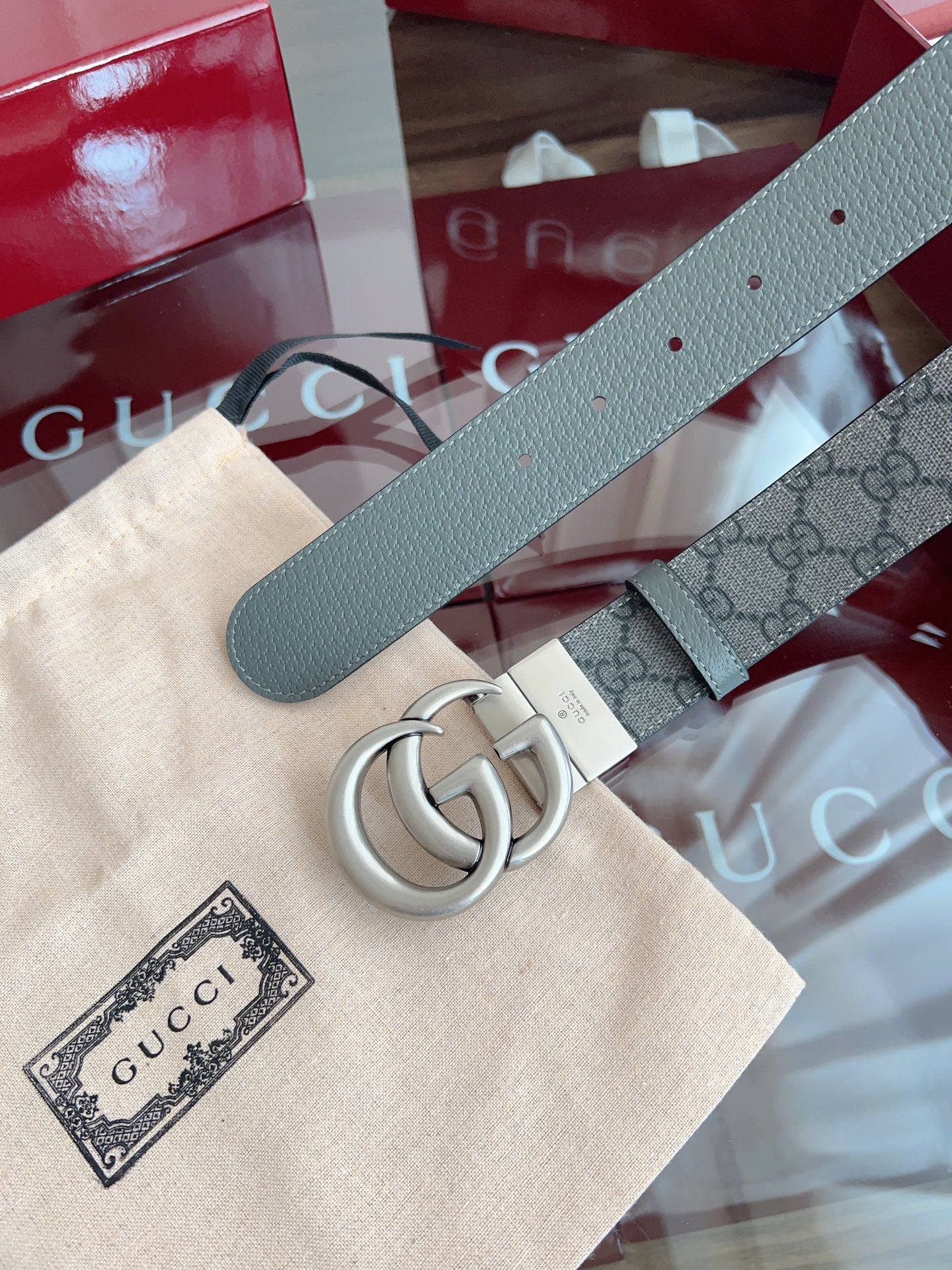 Gucci Belts