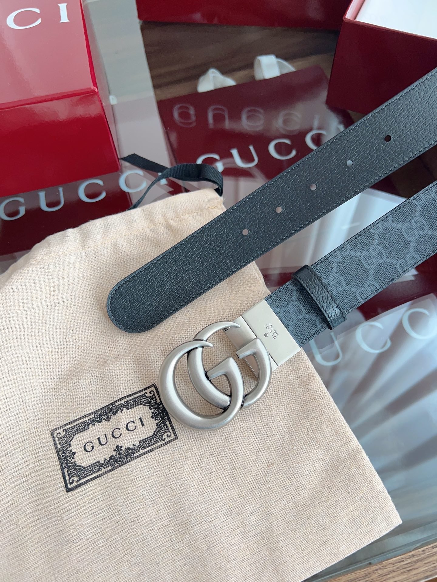 Gucci Belts