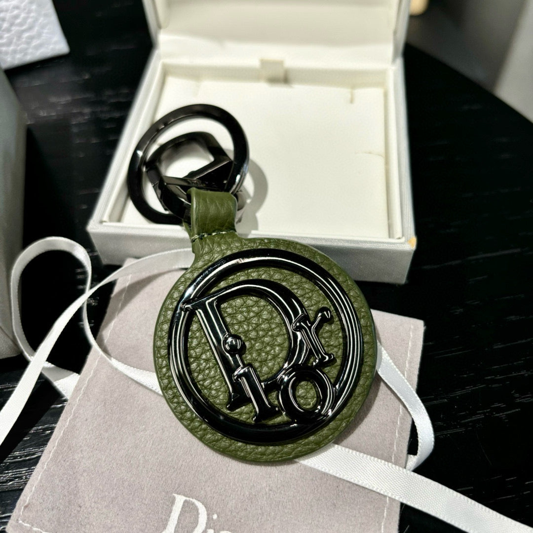 Dior Keychain