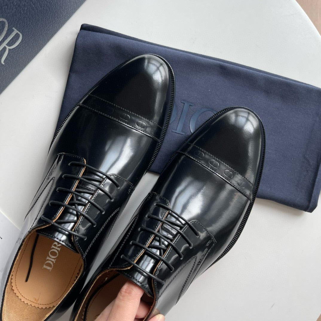 Dior Loafers