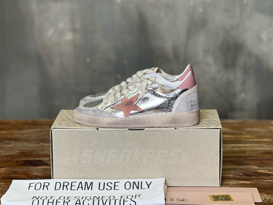 Golden Goose Sneaker