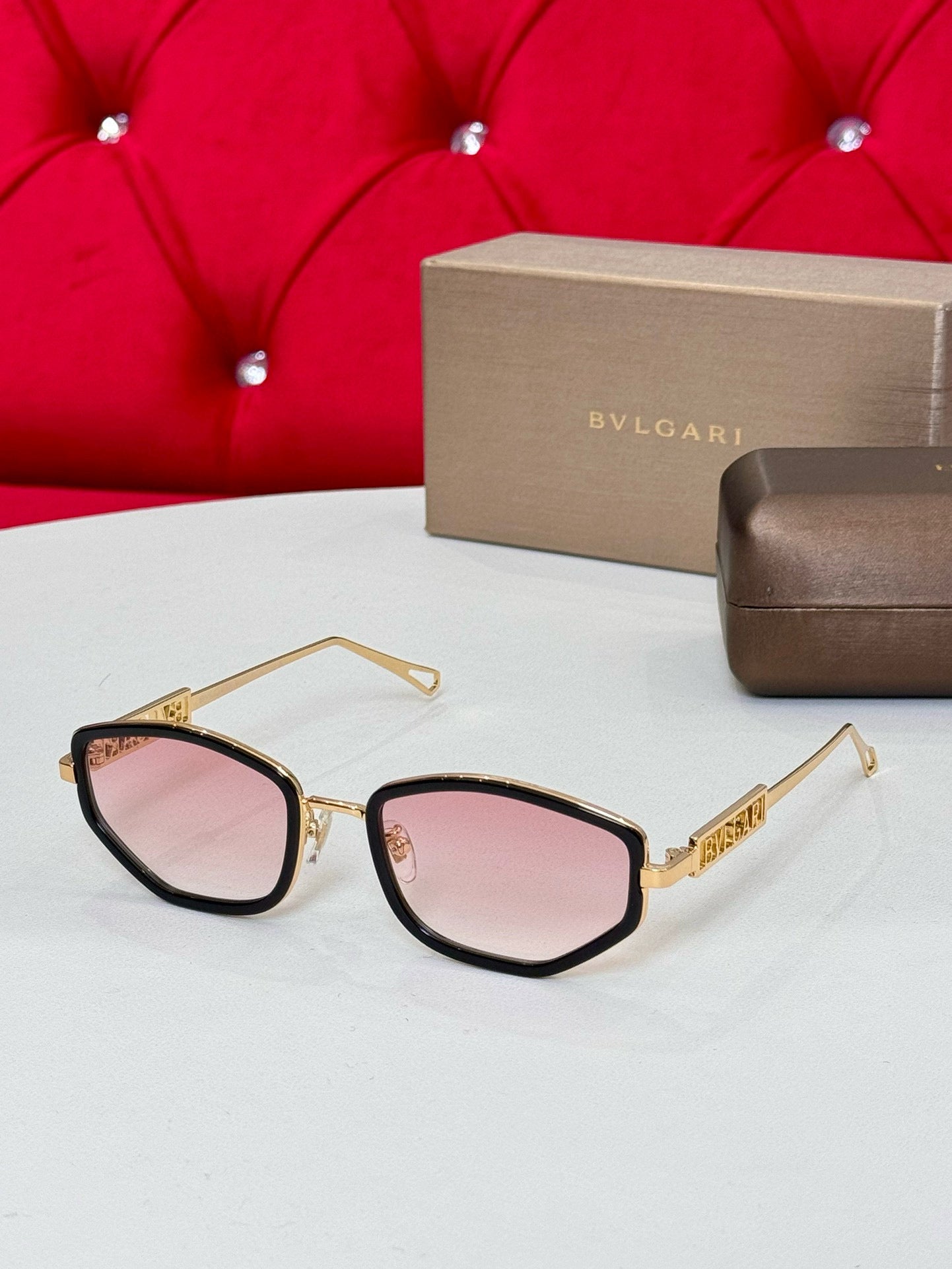 Bvlgari Sunglasses