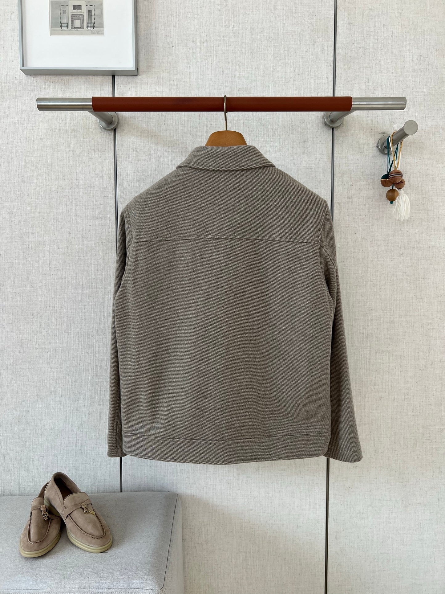 ZG Jacket