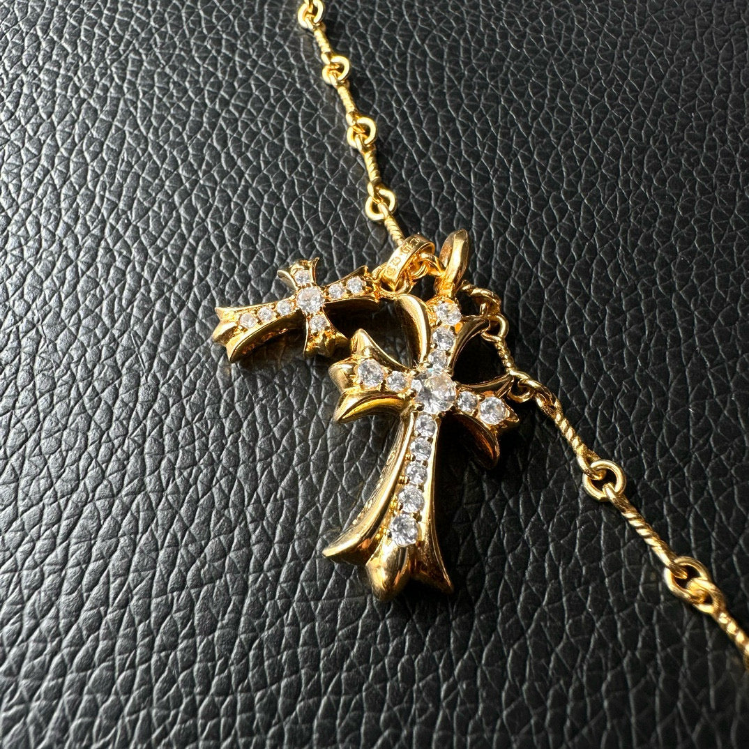 Chrome Hearts Necklace