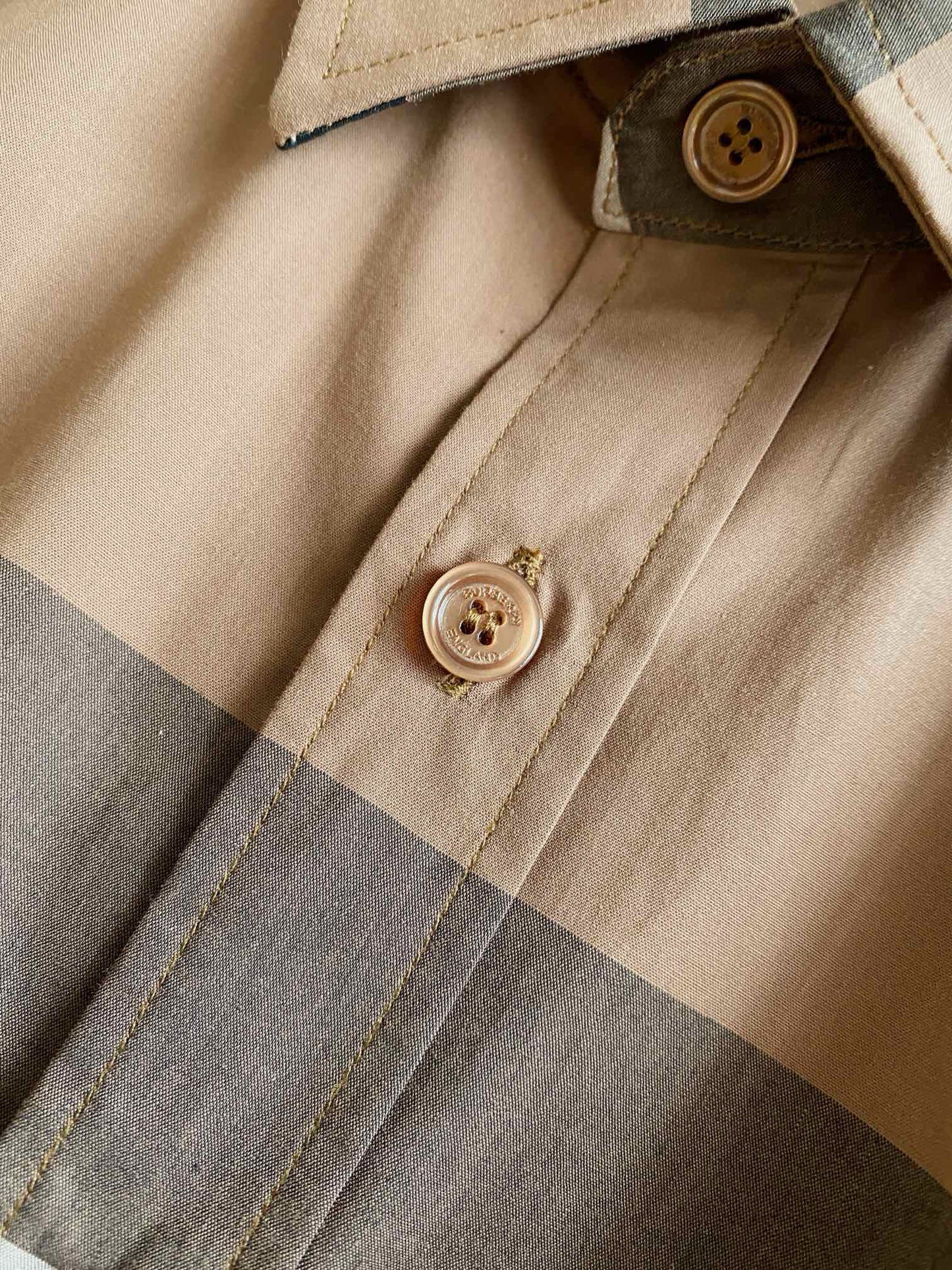 BBR Long Sleeve Shirt