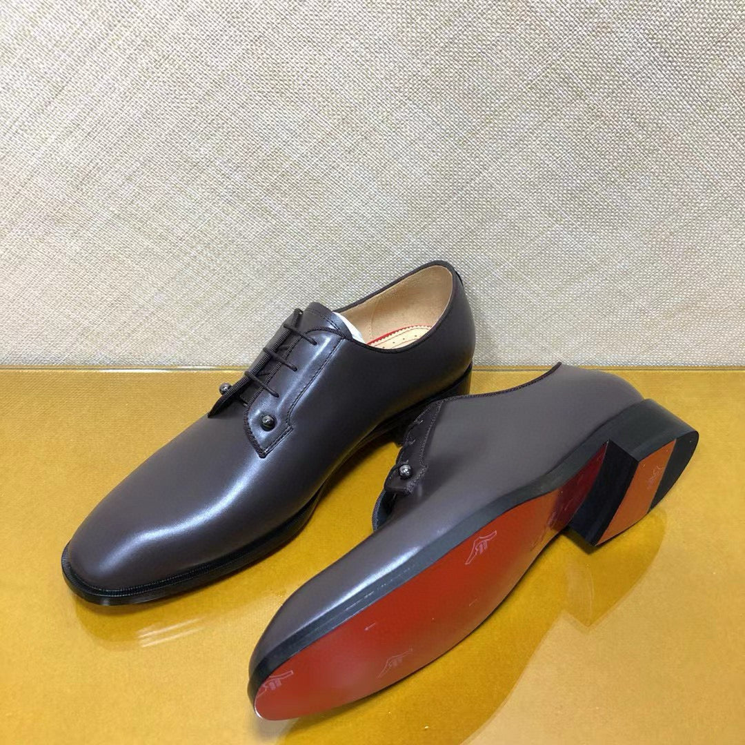 Christian Louboutin Loafer