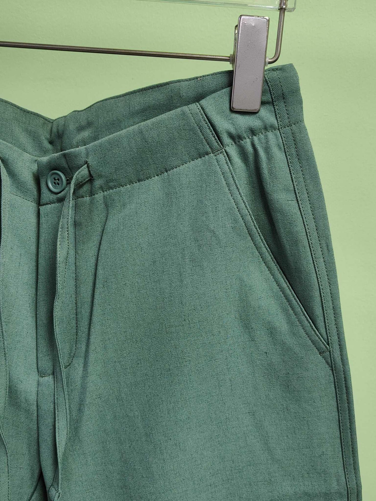 Loro Piana Short Pants