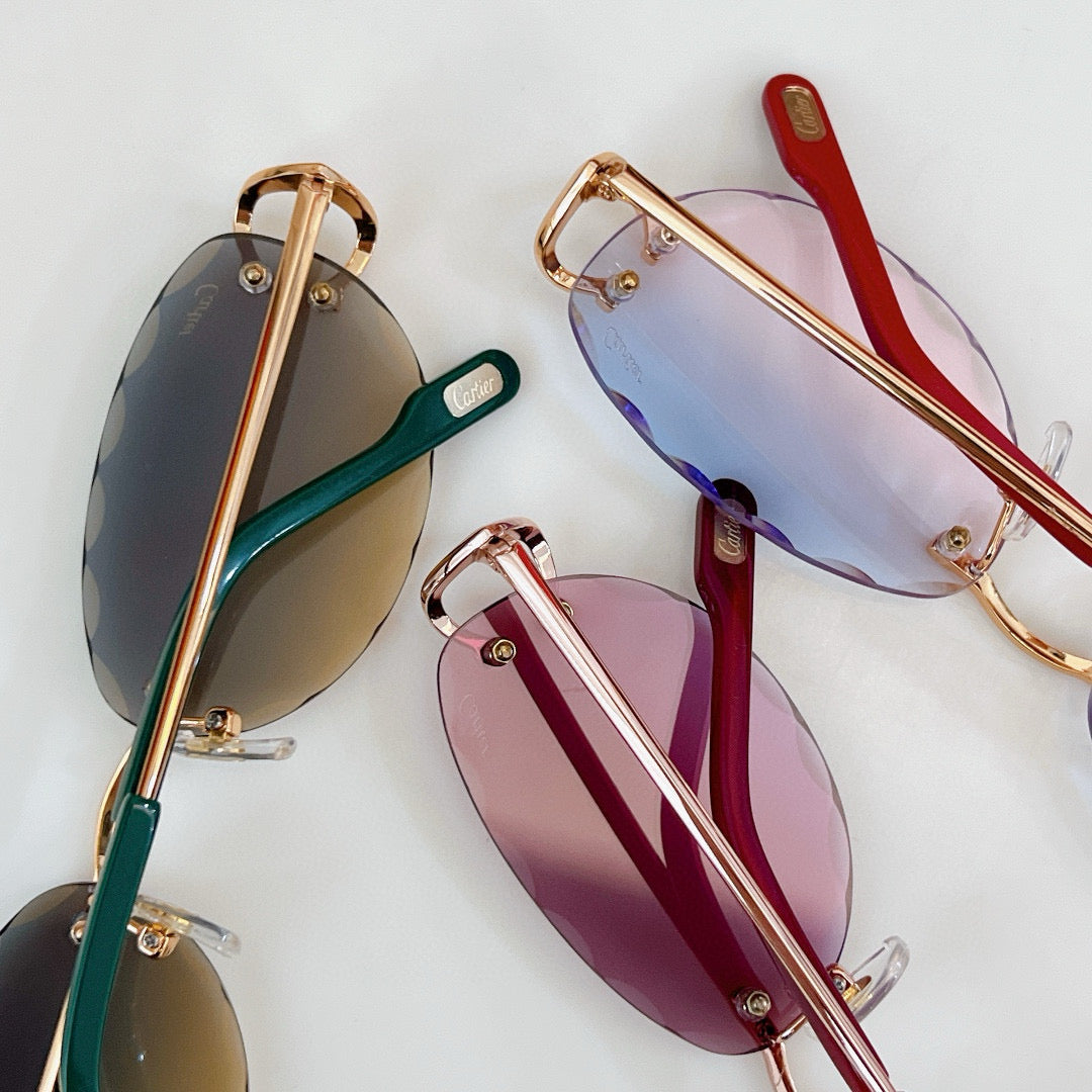 Cartier Sunglasses