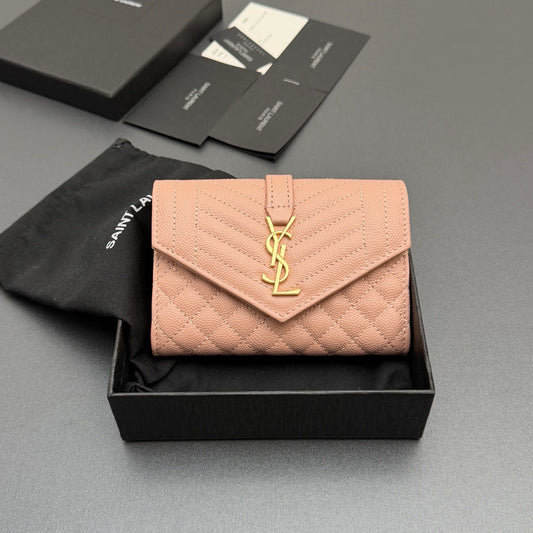 YSL Wallet