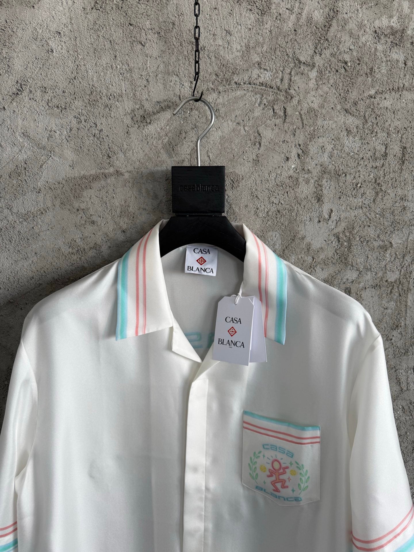 Casablanca Shirt