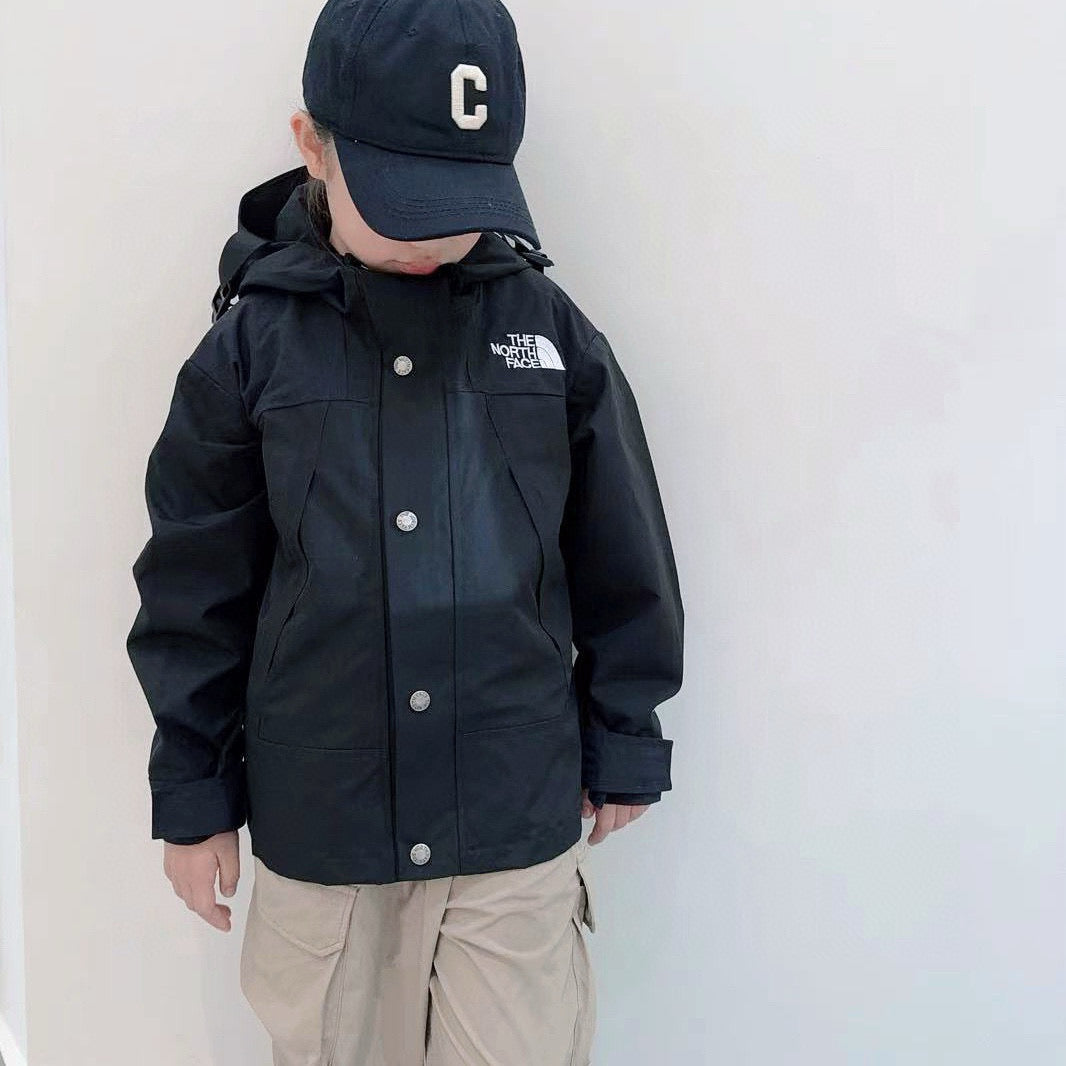 The North Face Windbreaker