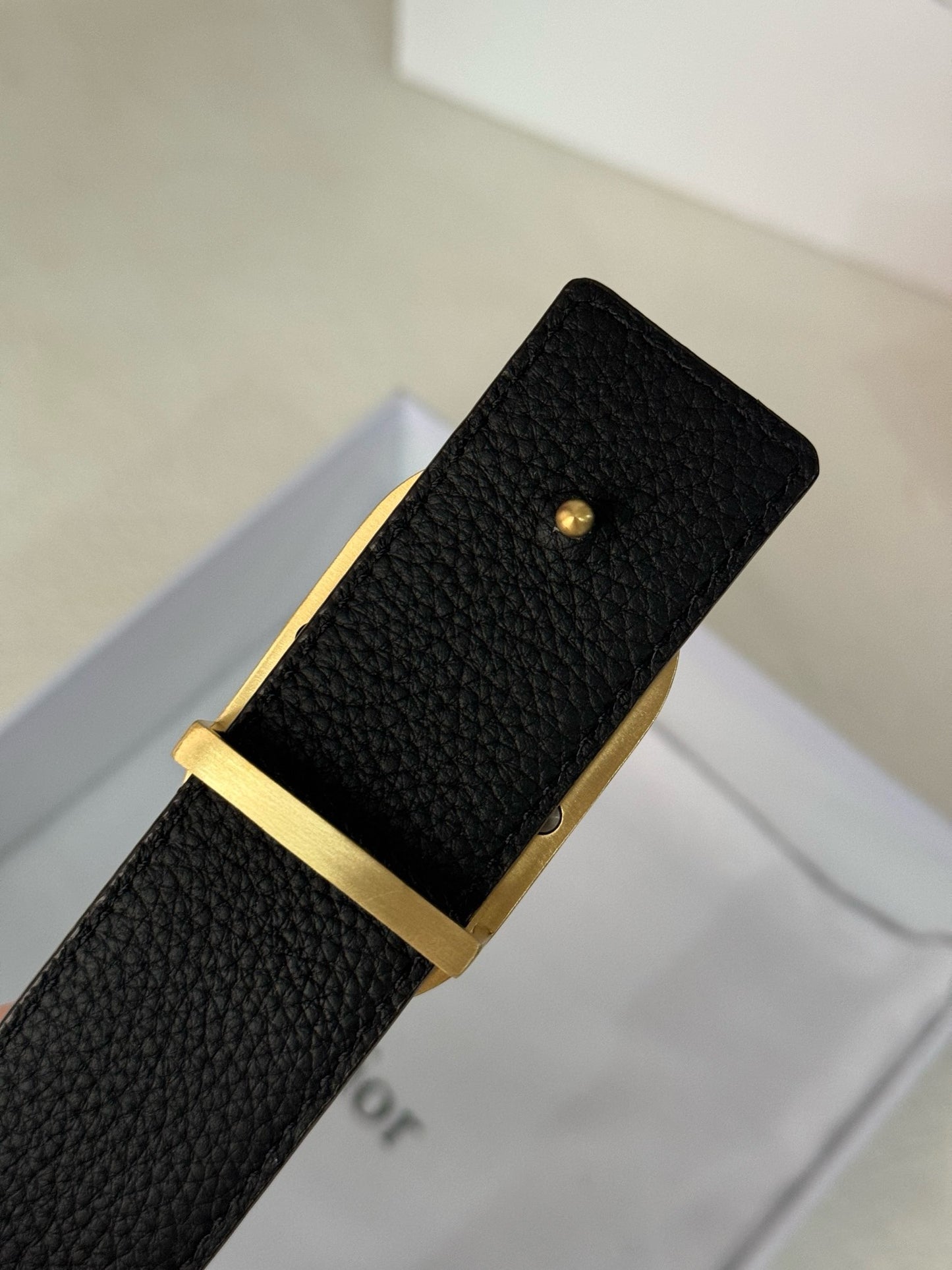 Dior Belts