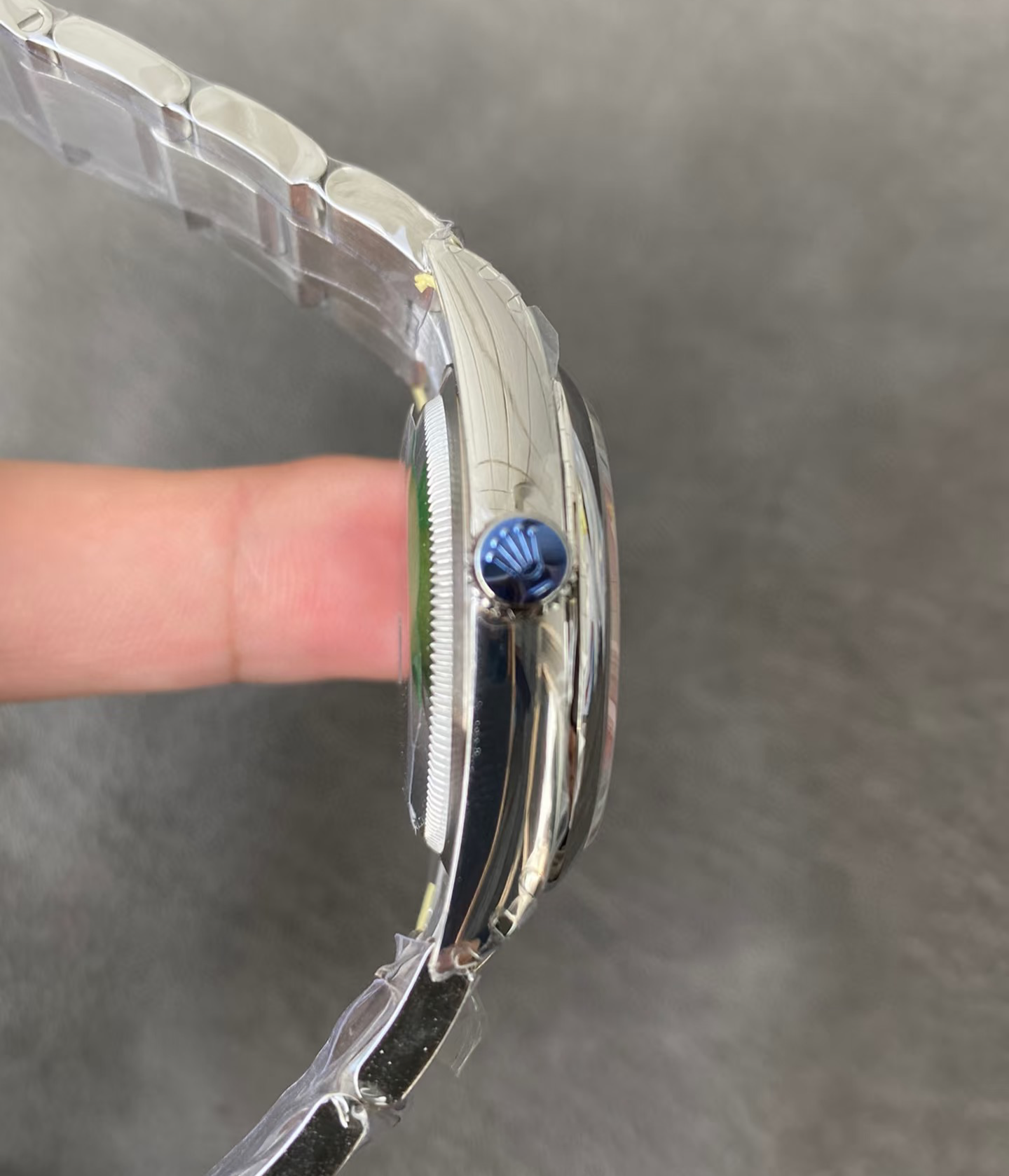 Rolex Oyster Perpetual