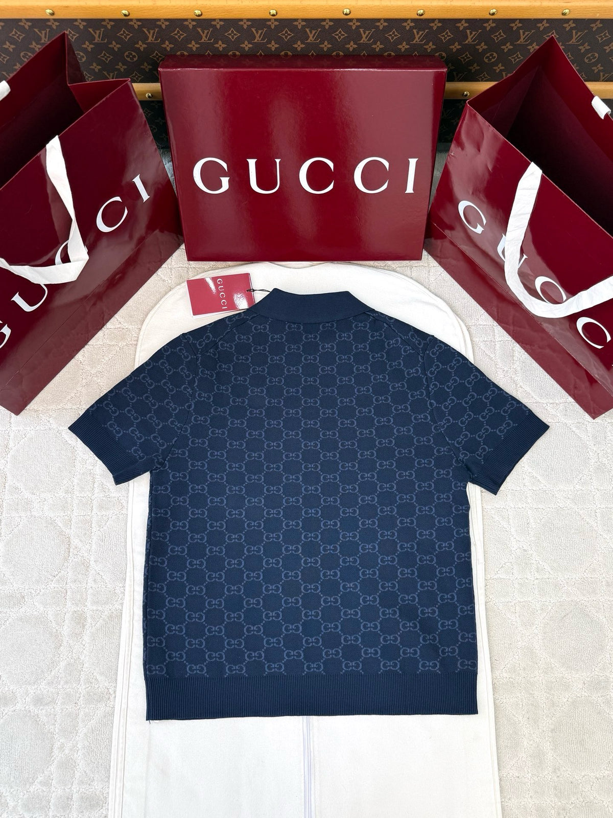 Gucci Polo