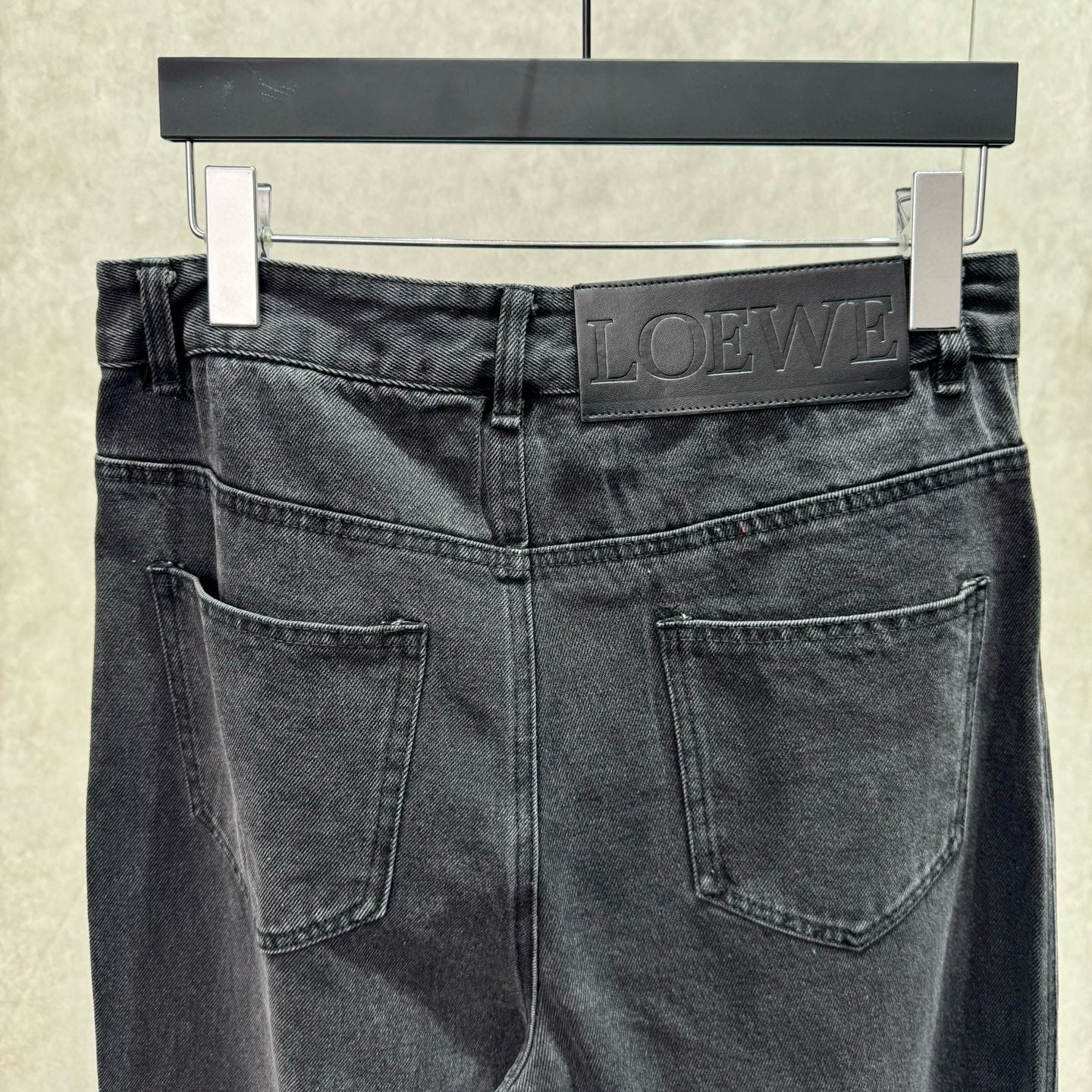 Loewe Jean