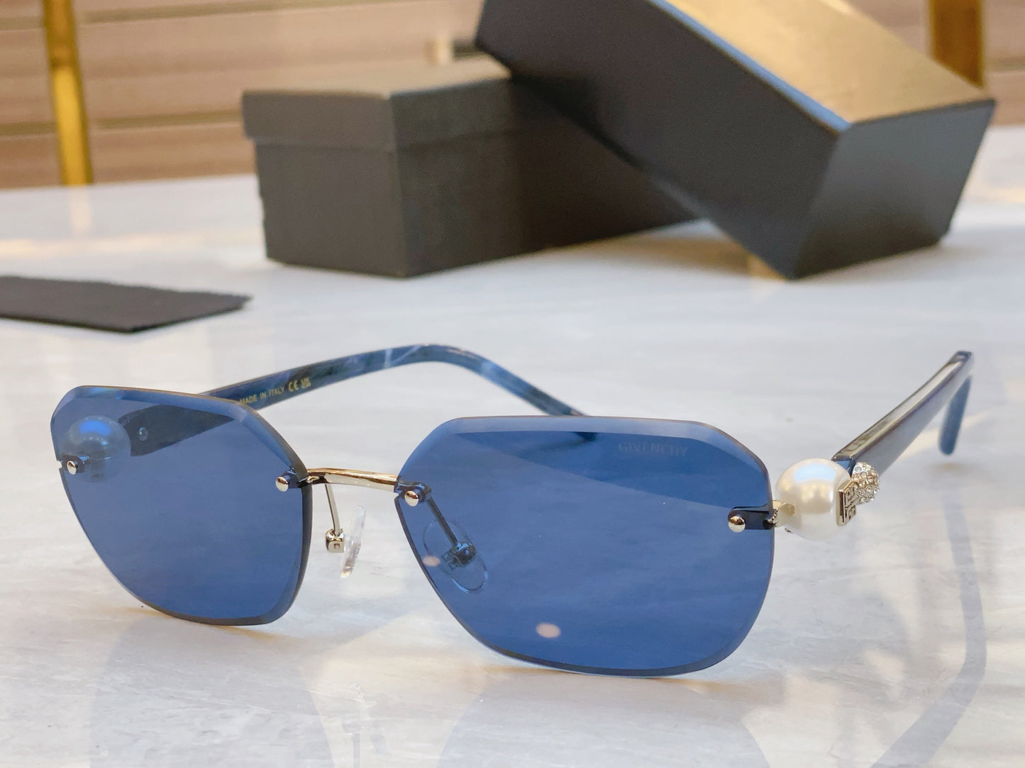 GVC Sunglasses