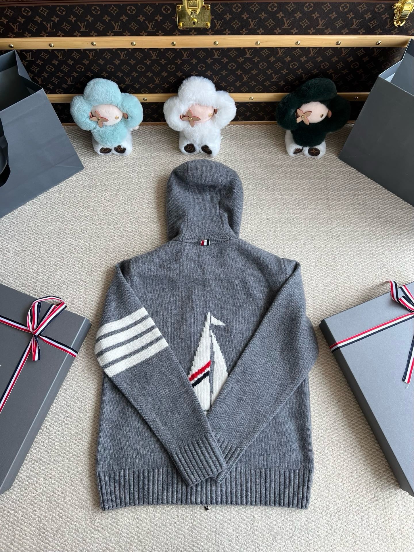 Thom Browne Jacket