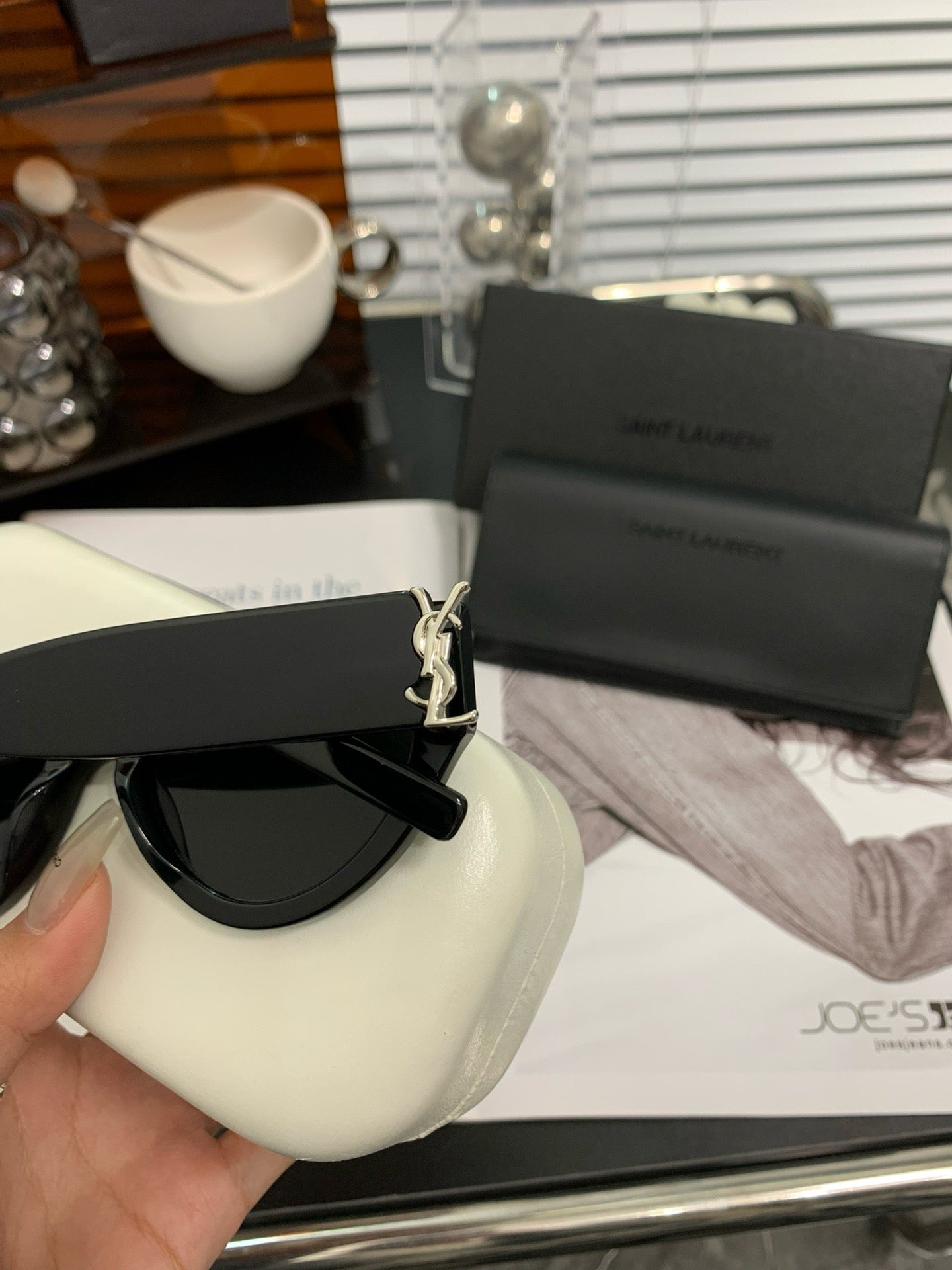 YSL Sunglasses