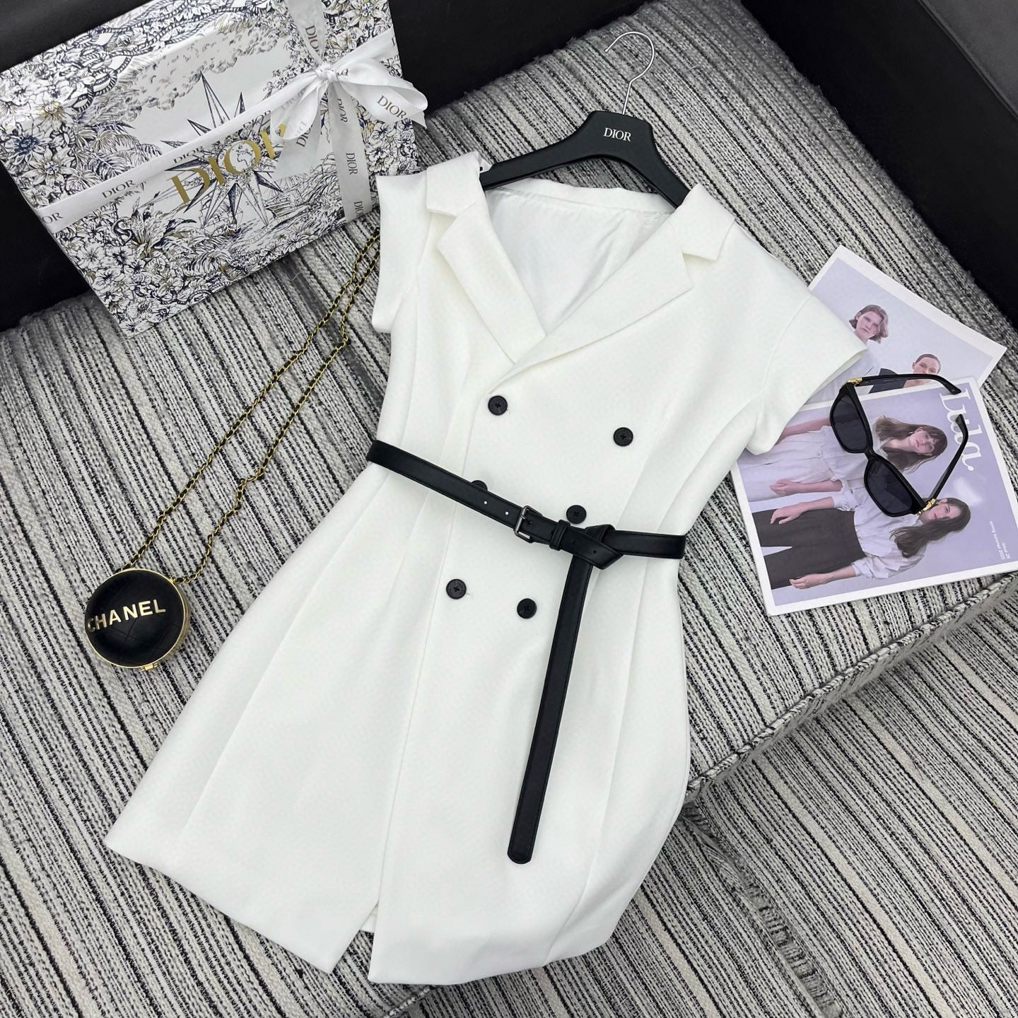 Dior Dress