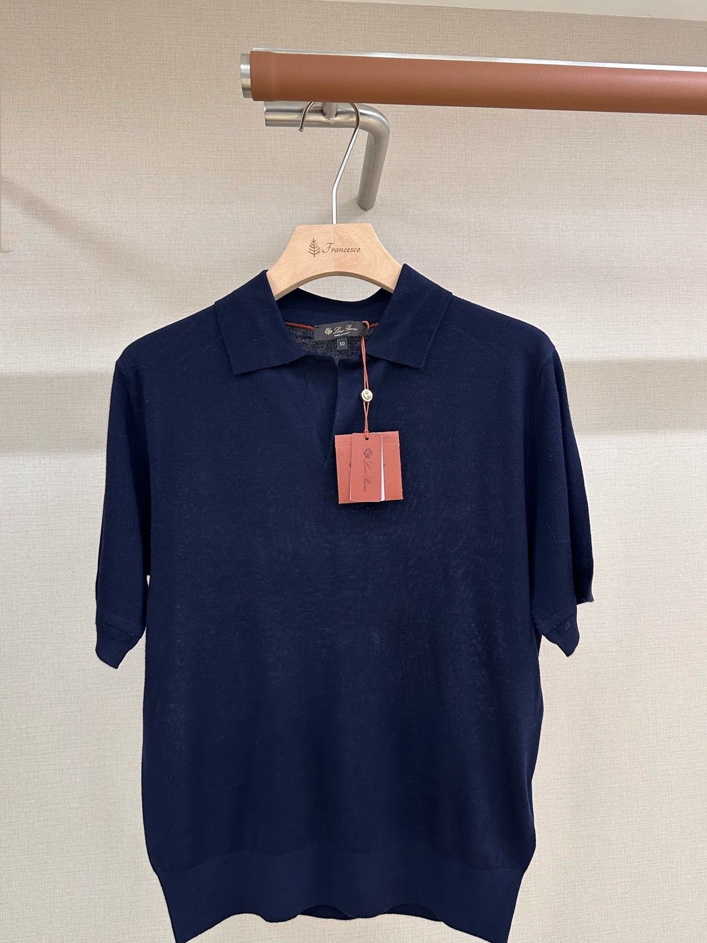 LP Polo