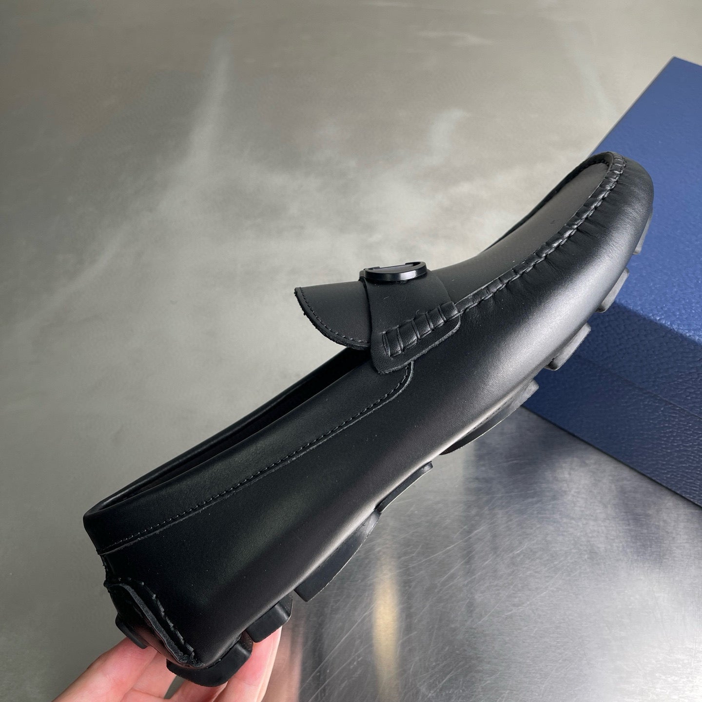 Dior Loafer