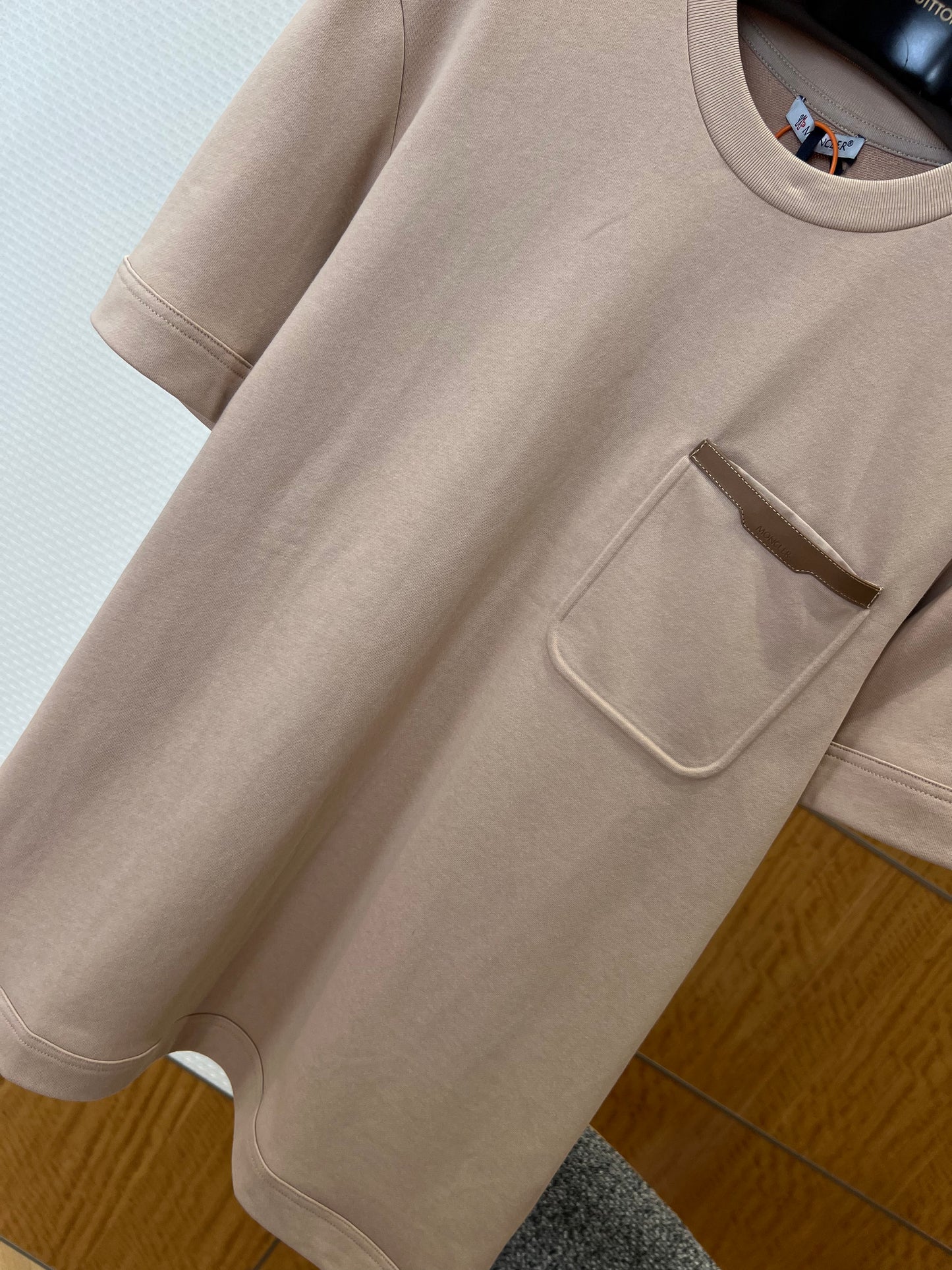 Moncler T-shirt