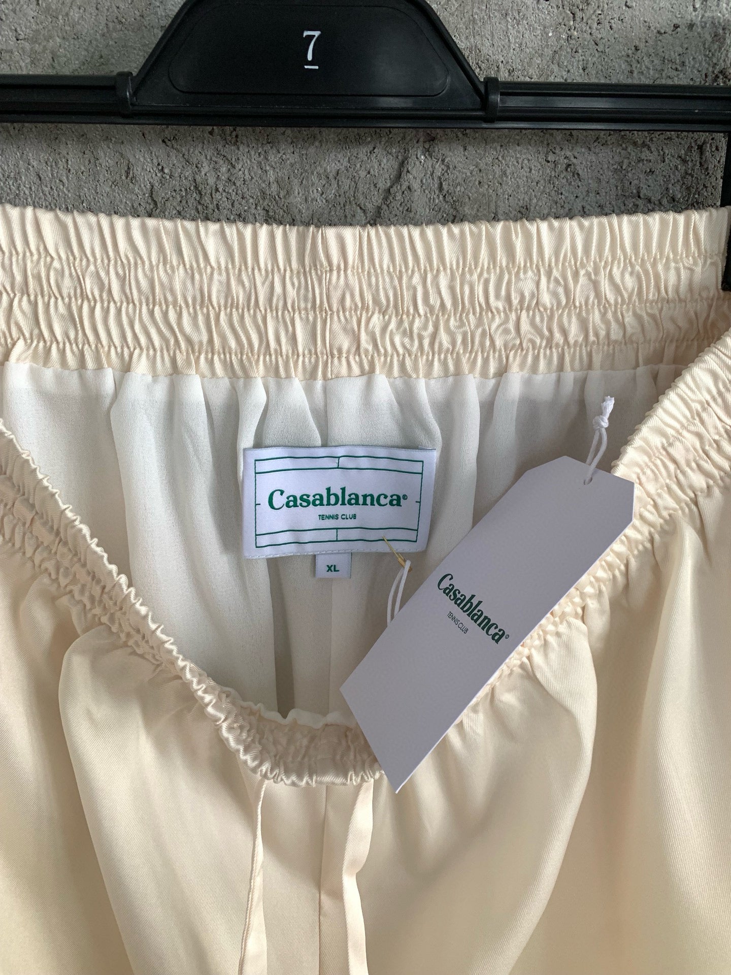 Casablanca Short Pants