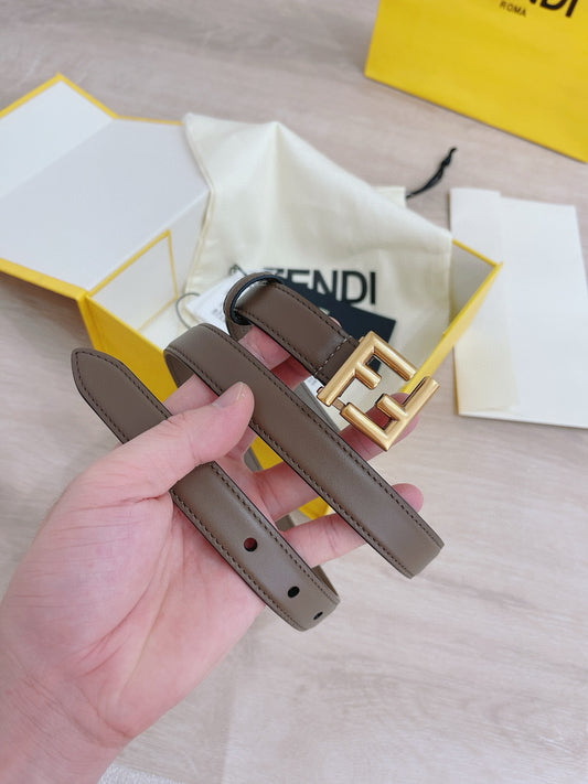 Fendi Belt