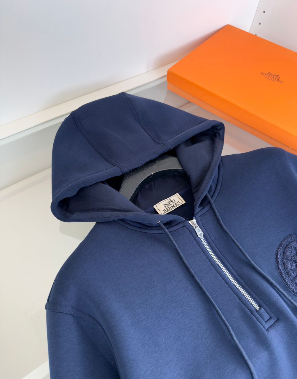 Hermes Hoodie