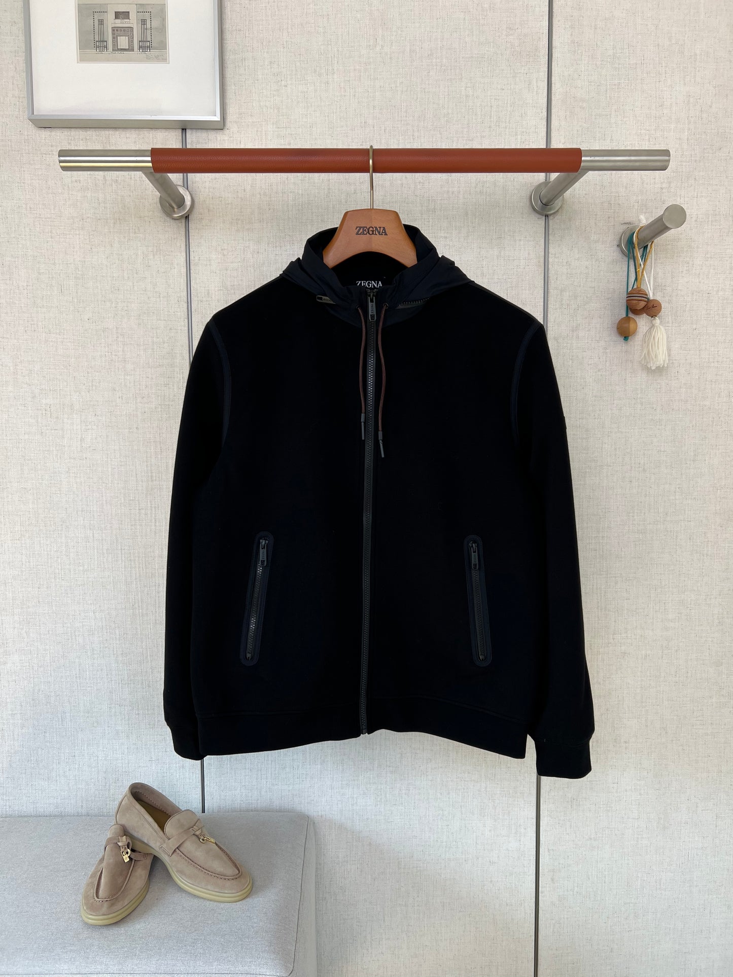 ZG Jacket