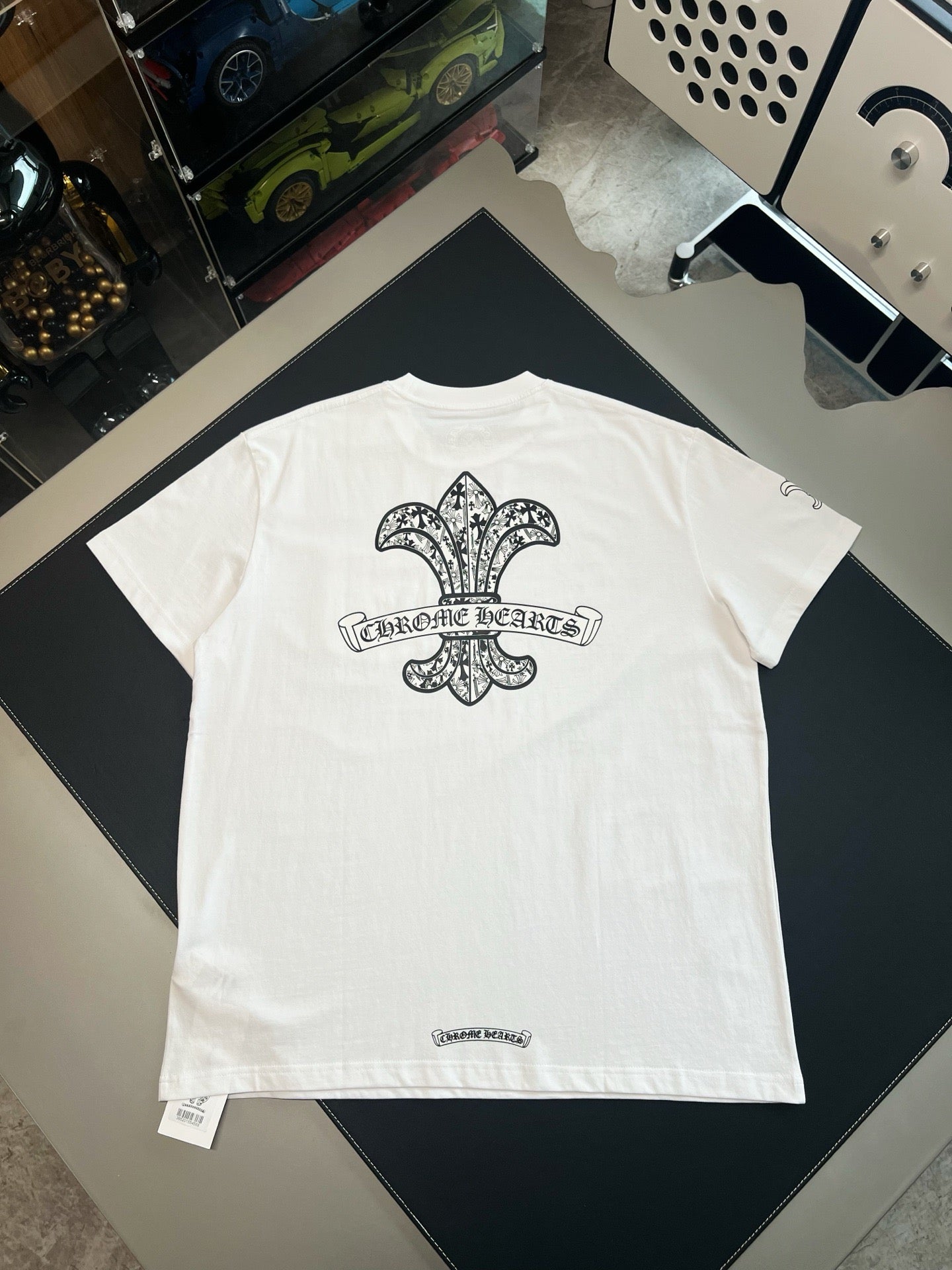 Chrome Hearts T-Shirt