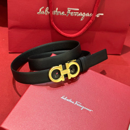 Ferragamo Belt