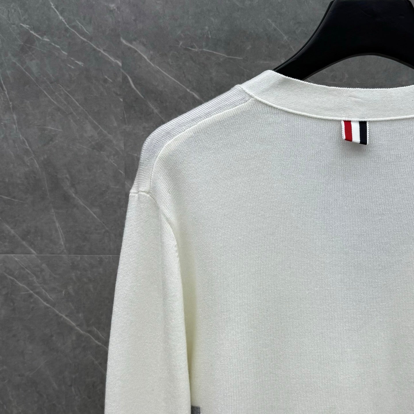 Thom Browne Cardigan