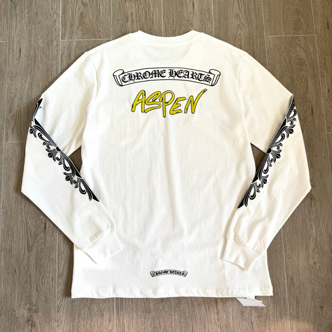 Chrome Hearts Sweater