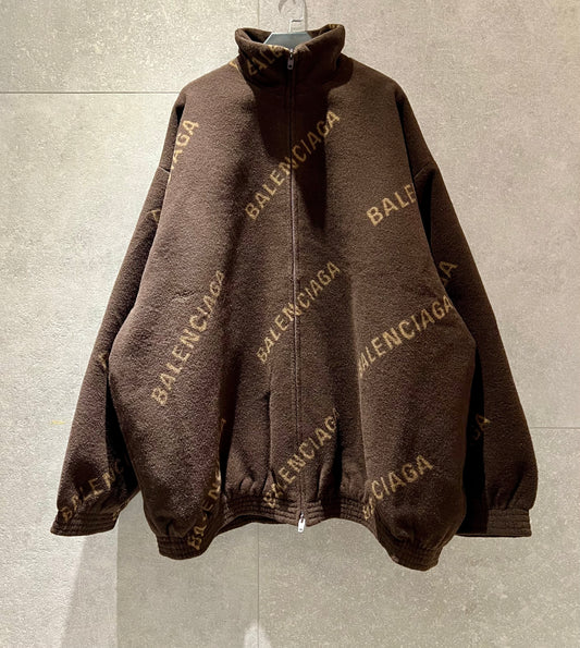 Balenciaga Jacket