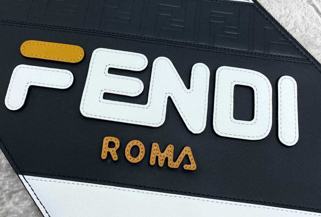 Fendi Clutch Bag