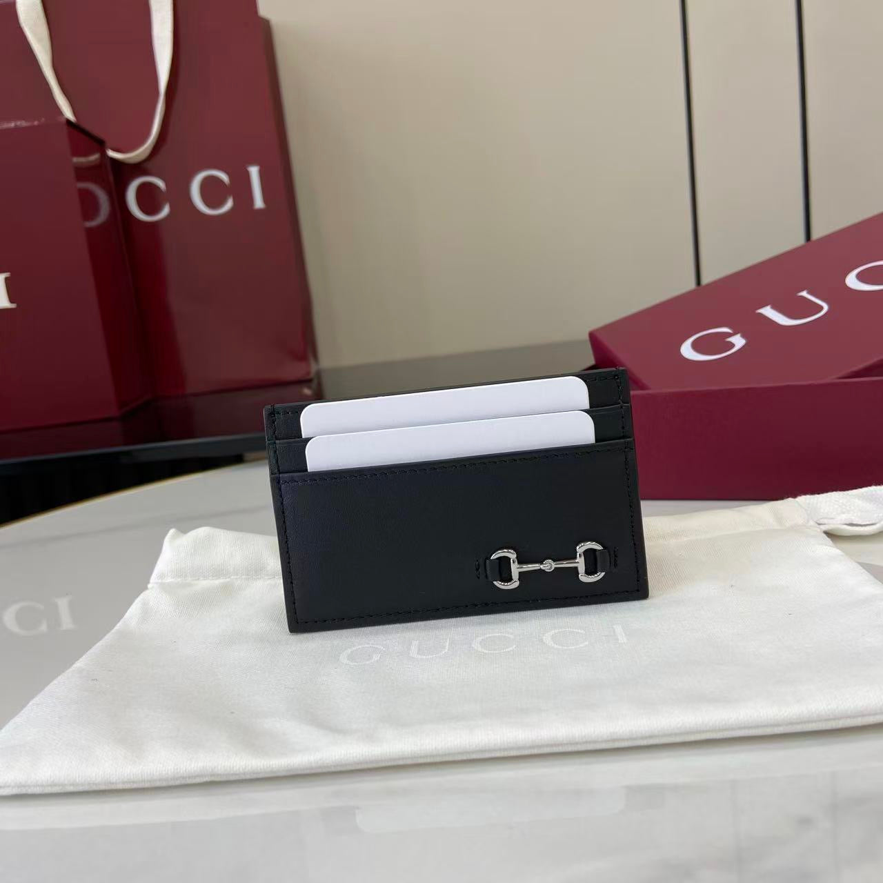 Gucci Card Holder