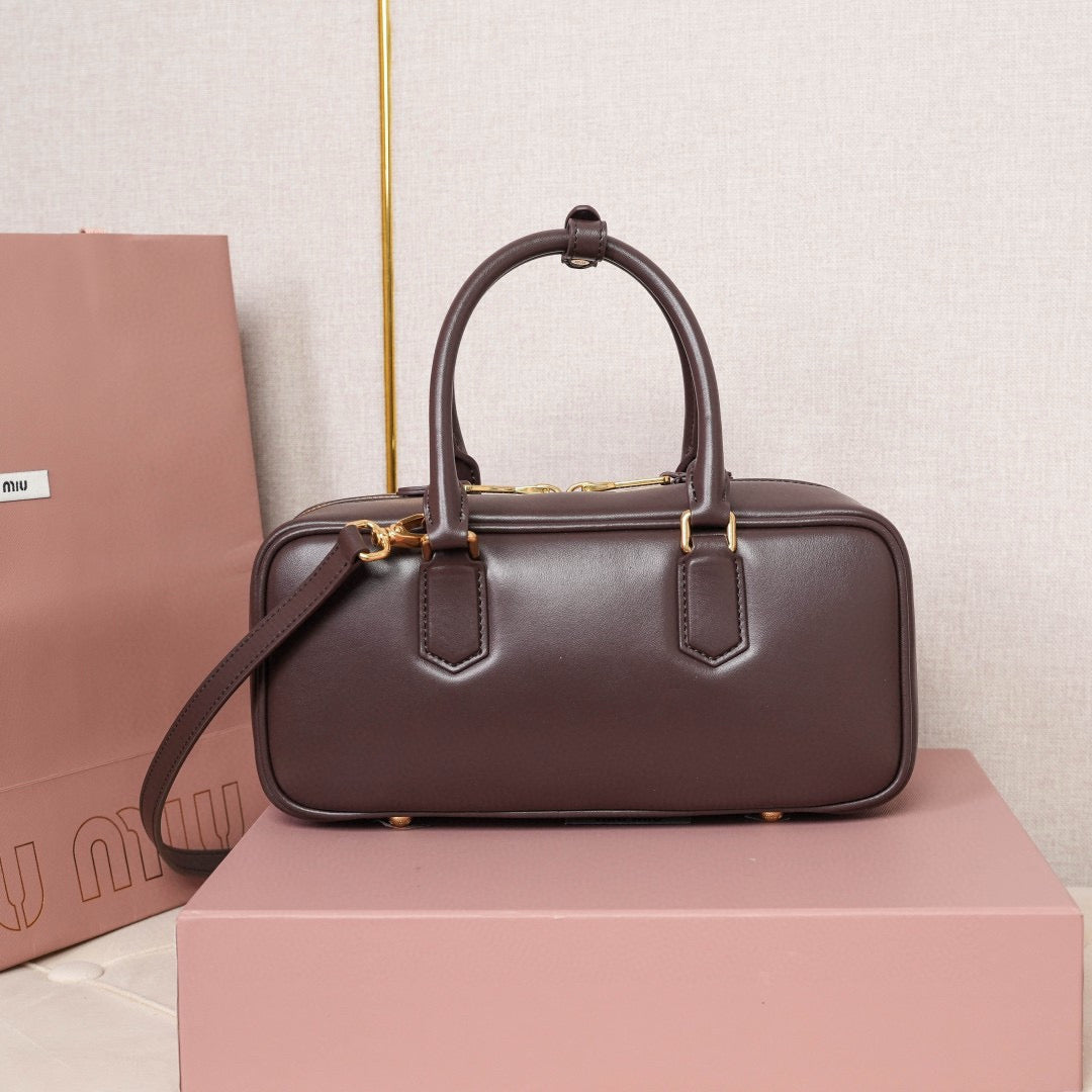 Miu Miu Bowling Bag
