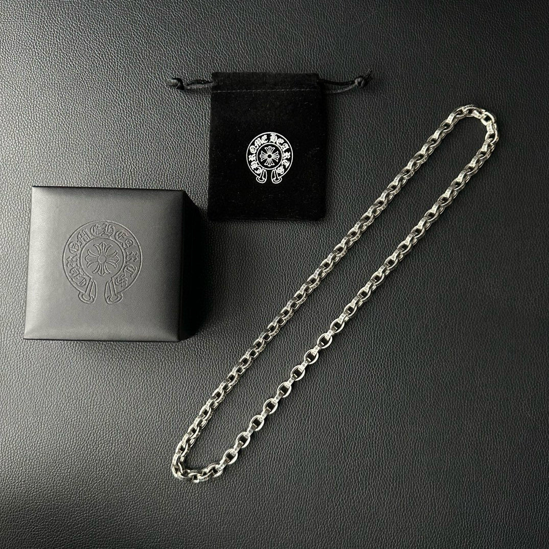 Chrome Hearts Necklace