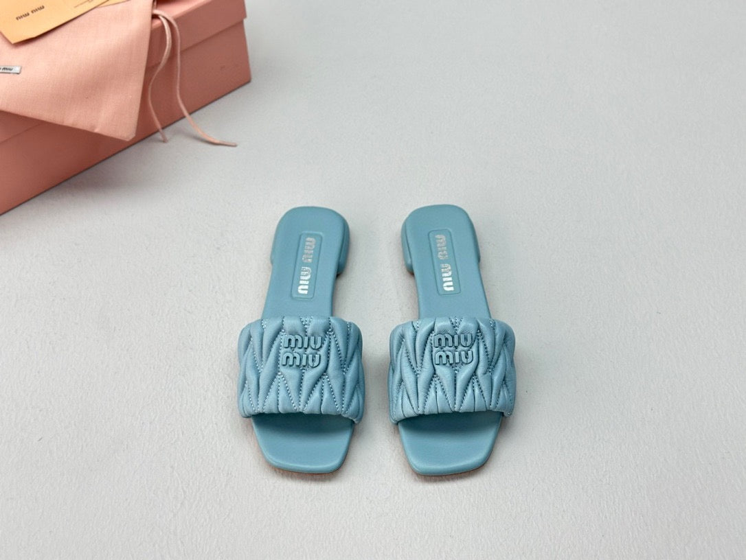 Miu Miu Sandals