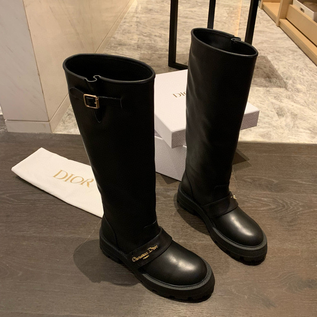 Dior Women's Boots