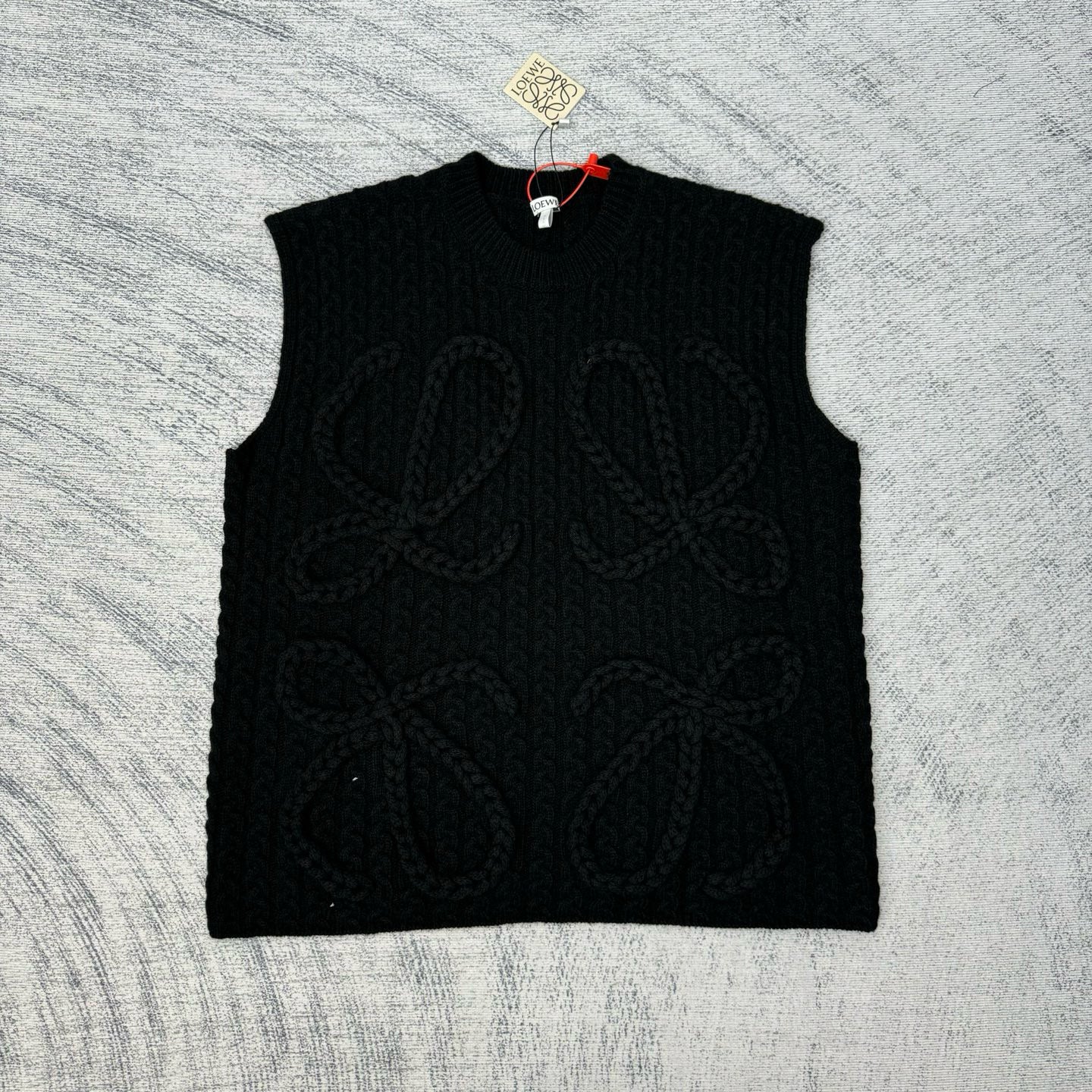 Loewe Vest