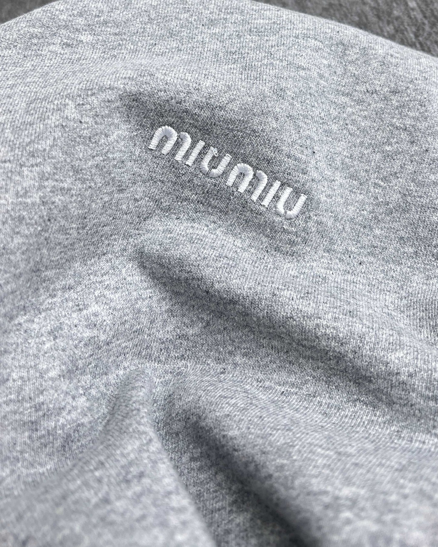 Miu Miu Sweater