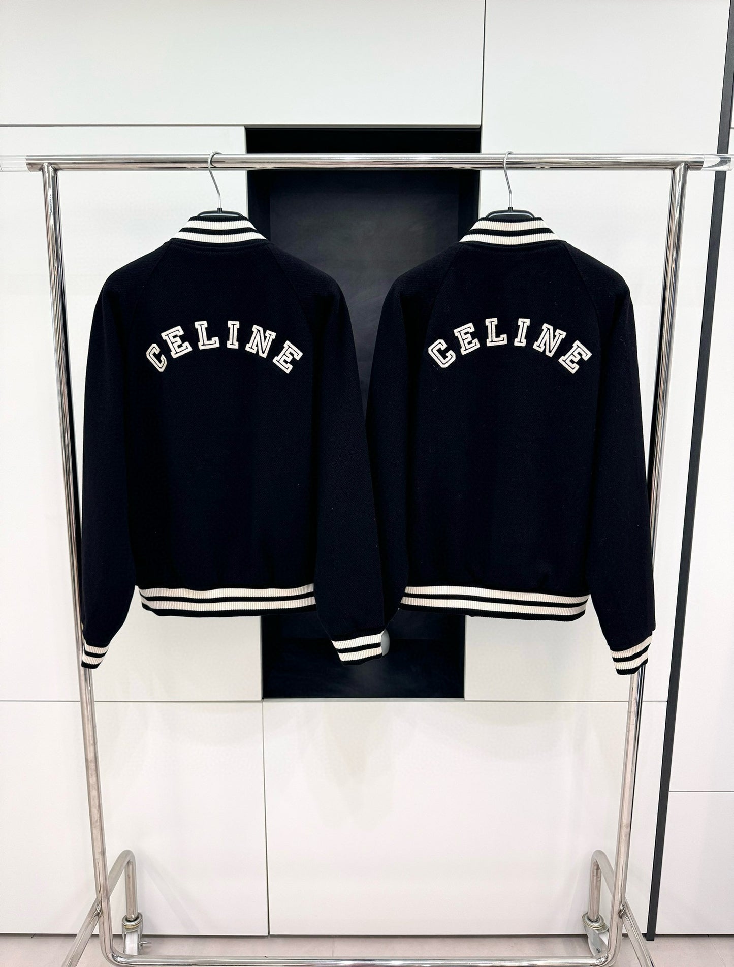 Celine Jacket