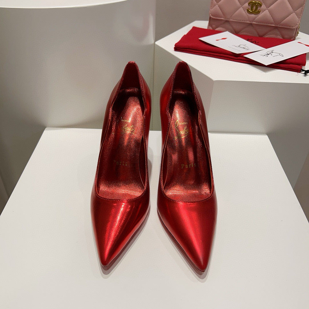 Christian Louboutin Heels