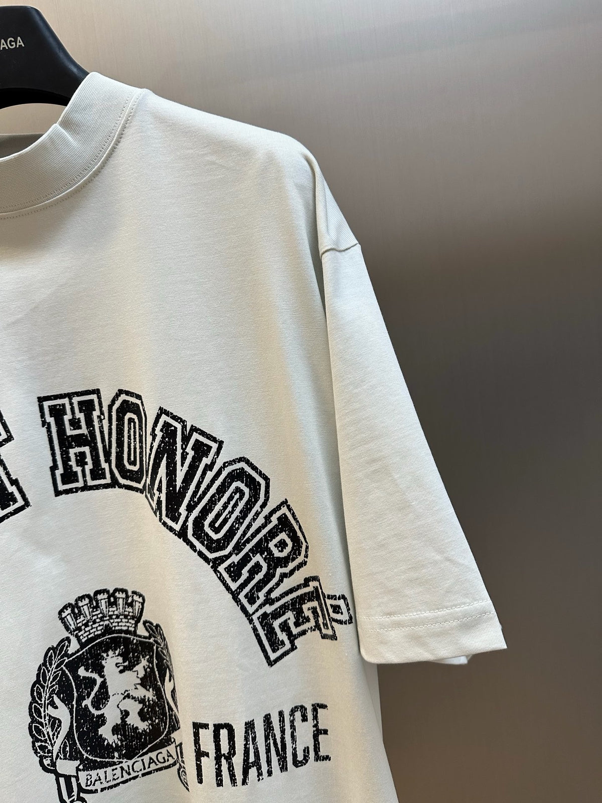 Balenciaga T-Shirt